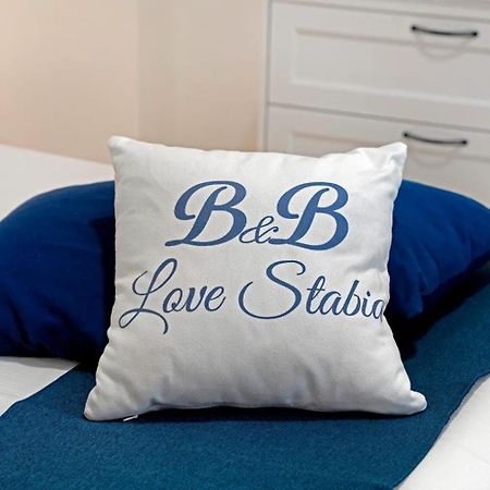 Love Stabia 卡斯特拉玛雷帝斯达比亚 外观 照片